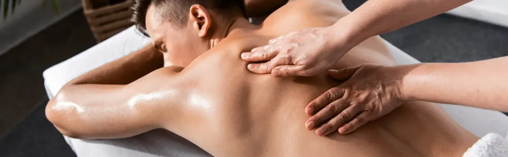 massage à Landouzy-la-Ville